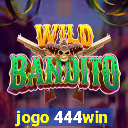 jogo 444win